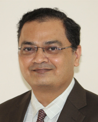 Dr. Pratik Shah - Door Step Doctor Pvt. Ltd.